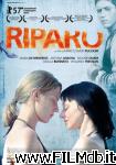 poster del film riparo - anis tra di noi