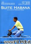poster del film Suite Habana