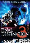 poster del film final destination 3