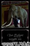 poster del film Der Elefant vergißt nie [corto]