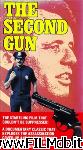 poster del film the second gun