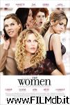 poster del film The Women