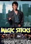 poster bacchette magiche poster del film bacchette magiche