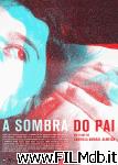 poster del film A Sombra do Pai