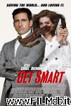 poster Agente Smart - Casino totale poster del film Agente Smart - Casino totale