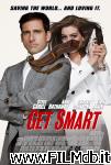 poster del film Get Smart