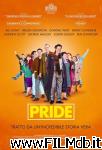 poster del film pride