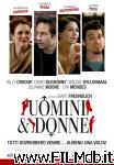 poster del film uomini e donne