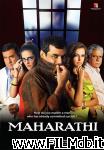 poster Maharathi poster del film Maharathi