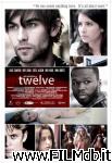 poster del film twelve