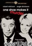 poster del film One Shoe Makes It Murder [filmTV]