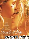 poster del film gueule d'ange