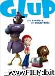 poster Glup poster del film Glup