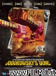 poster Jodorowsky's Dune poster del film Jodorowsky's Dune