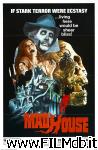 poster del film Madhouse