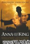 poster del film Anna e il re