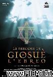 poster del film La passione di Giosué l'Ebreo