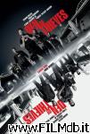 poster del film den of thieves