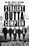poster del film Straight Outta Compton