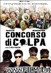 poster del film concorso di colpa