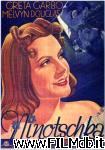 poster del film Ninotchka