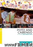 poster del film Poto and Cabengo
