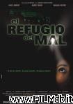 poster del film El refugio del mal