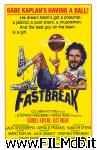 poster del film Fast Break