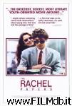poster del film Le Dossier Rachel