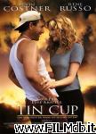 poster del film tin cup