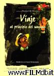 poster Voyage au début du monde poster del film Voyage au début du monde
