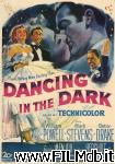 poster del film Dancing in the Dark