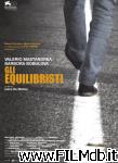 poster del film gli equilibristi