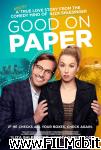 poster del film Good on Paper