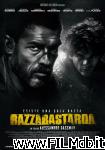 poster del film Razzabastarda