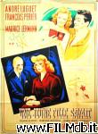 poster del film La sconfitta di Don Giovanni