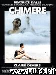 poster del film Chimère