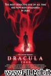poster del film dracula's legacy - il fascino del male