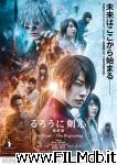 poster del film Rurouni Kenshin: Final Chapter Part II - The Beginning
