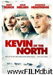 poster del film Kevin of the North