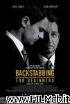poster del film backstabbing for beginners