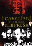 poster del film I cavalieri che fecero l'impresa