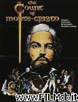 poster del film Il conte di Montecristo