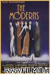 poster del film Moderns