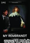poster del film My Rembrandt