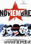 poster del film Noviembre