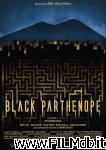 poster del film Black Parthenope