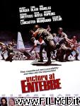 poster del film victory at entebbe [filmTV]