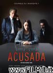 poster del film Acusada