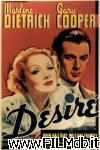 poster del film Desire